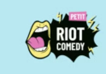 Petit Riot Comedy en Madrid