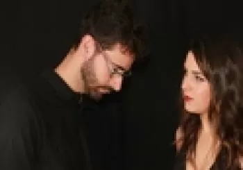 Hýainas en Madrid