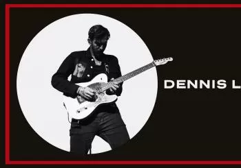Dennis Lloyd en Barcelona