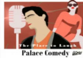 Palace Comedy en Madrid