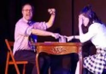 La Disección en Madrid