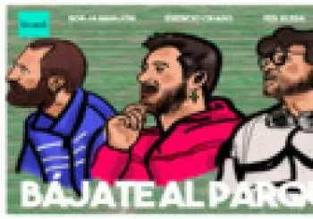Bájate al parque en Madrid