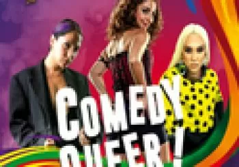 Comedy Queer en Madrid