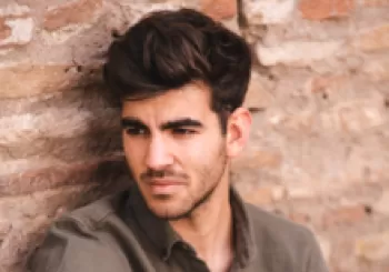 Alejandro Bejarano 