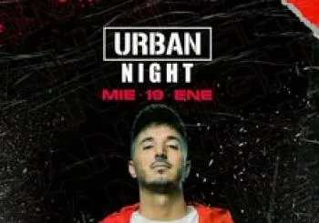Ballesteros - Urban Night - Es Gremi en Palma