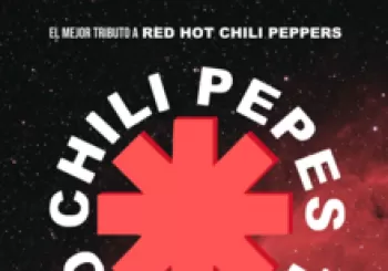 Chili Pepes Tributo en Estepona