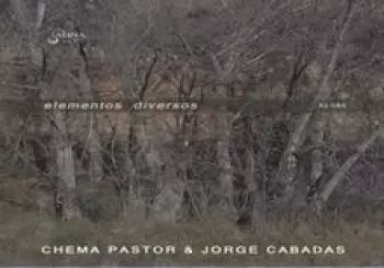 Chema Pastor, Jorge Cabadas, Miguel Gil en Madrid