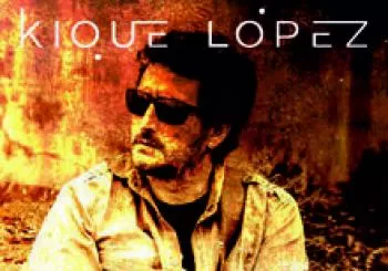 Kique López Chat Noir en Badajoz
