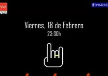 Husband en Madrid