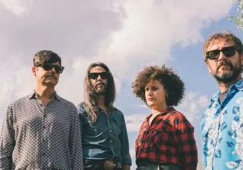 Zahara Sessions: Peligro! y Peninsular en Sala El Sol en Madrid