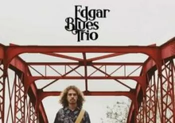 Edgar Blues Trio en León