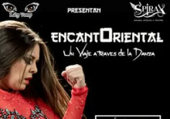EncantOriental en Alcala de Henares