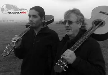 BLUE SNOW (Concierto de Guitarras) en Parla