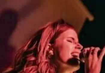 MARÏE PRATT & HER BAND (soul, R&B, blues) en Barcelona
