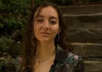 Manuela Sánchez-Goubert en Valencia
