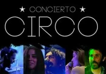 CIRCO EN CONCIERTO en VIGO