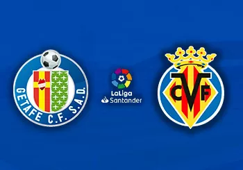 Getafe CF vs Villareal CF