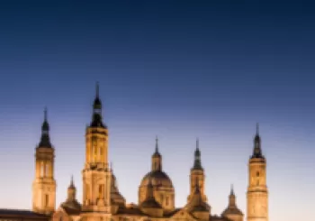 Ecommerce Tour Zaragoza