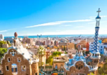 Ecommerce Tour Barcelona