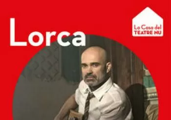 Lorca en Sant Martí de Tous