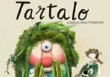 TARTALO. GAZTEAREN SEKRETUA. Umeentzako ikuskizuna en Azkoitia