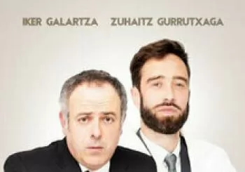 LEHENDAKARI GAIA. Txalo produkzioak. Antzerkia en Azkoitia