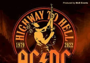 AC/DC Performance by EISI/DISI en PALENCIA