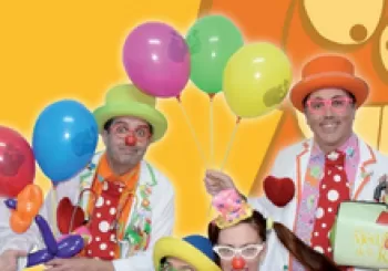 GALA CONTRA EL CANCER INFANTIL - Fila cero en Córdoba