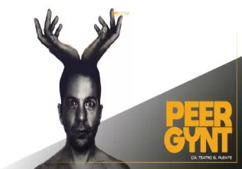 PEER GYNT en Madrid