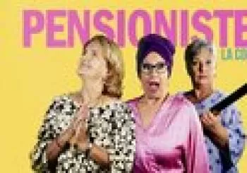Pensionistes, La Comèdia en Valencia
