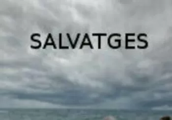 Teatre: Salvatges - Sala La Fornal en Manacor