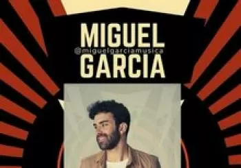 Concierto Miguel García en Madrid