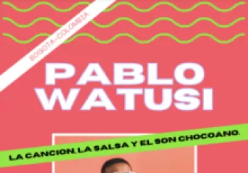 Pablo Watusi en concierto en BARCELONA