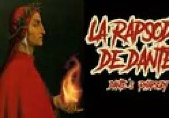 La Rapsodia de Dante (Dante's Rhapsody) en Madrid