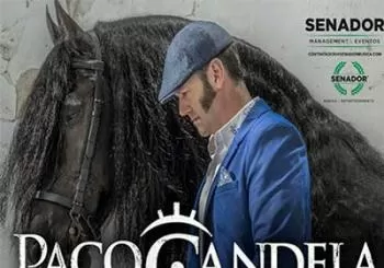 Entradas Paco Candela 