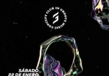 In Groove Music Concept en zaragoza