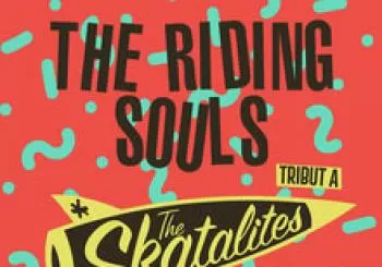THE RIDING SOULS: Tribut a Skatalites en Sant Feliu de Llobregat