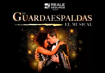 EL GUARDAESPALDAS en Vigo