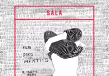 Els dies mentits - Sala Flyhard. En Tarragona