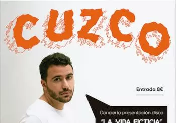 Cuzco en en Granada