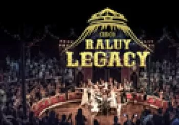 Circo Raluy Legacy - Todo locura - en Castellón