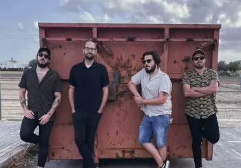 Alba Edison + Canciller en en Valencia