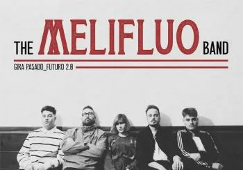 Concierto de Melifluo en Villanueva del Arzobispo en Jaén