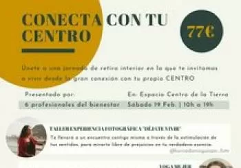 Conecta con tu Centro en Barcelona