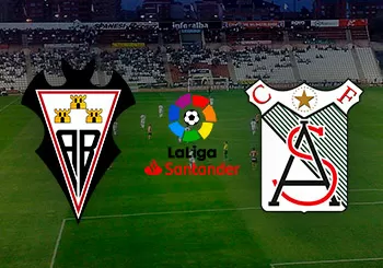 Albacete vs Atlético Sanluqueño