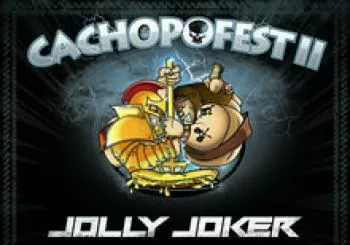 CACHOPO FEST 2 en Sevilla