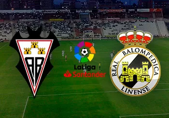 Albacete vs Real Balompédica Linense