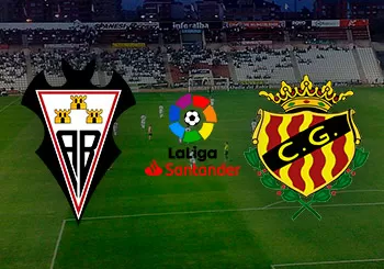 Albacete vs Gimnástic de Tarragona
