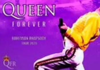 Queen Forever - Gira Bohemian en Melilla