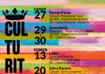 Cine Xic. La revolta dels contes en Gironella
